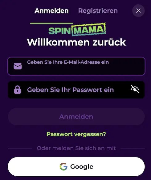Recent rollout of the SpinMama mobile app shakes up the UK market - overview